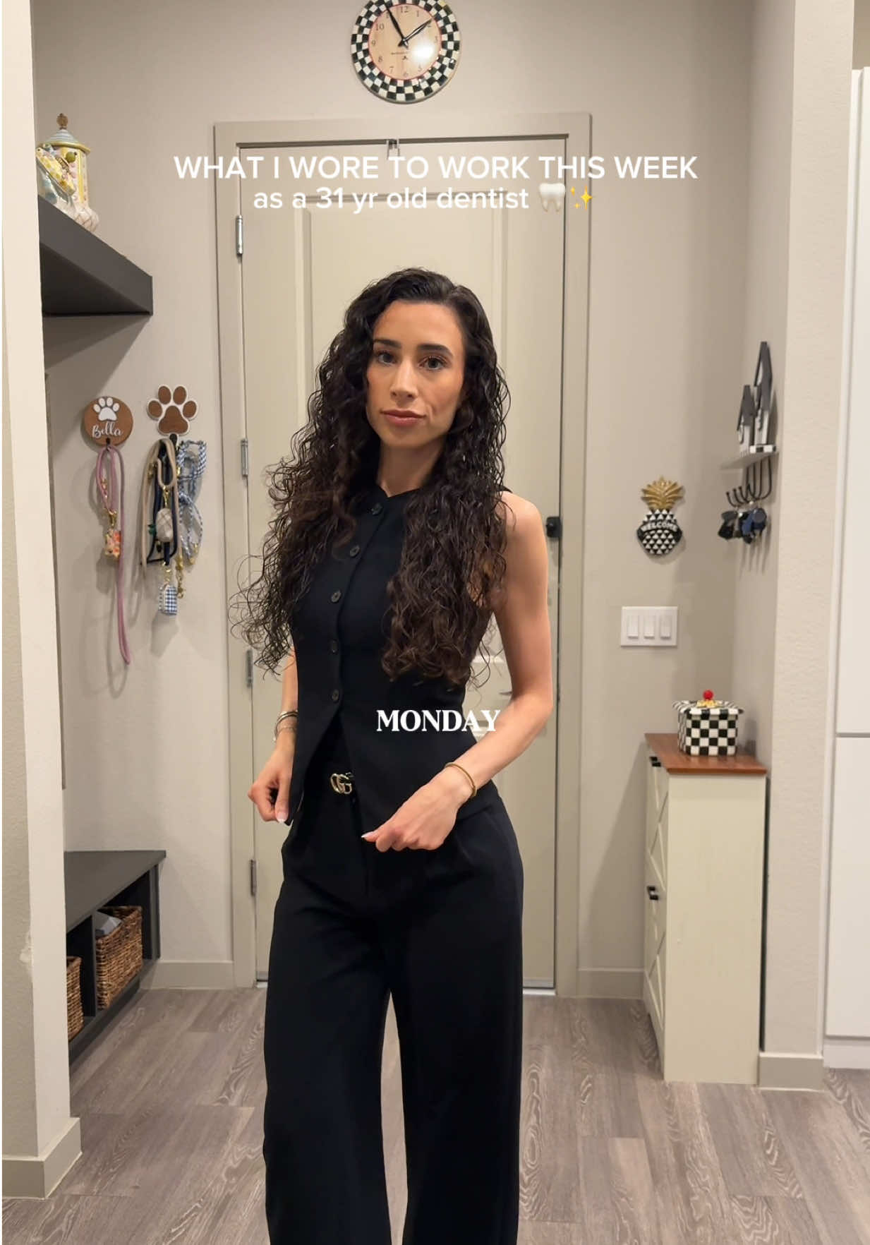 @Gianna Tommarello, DMD