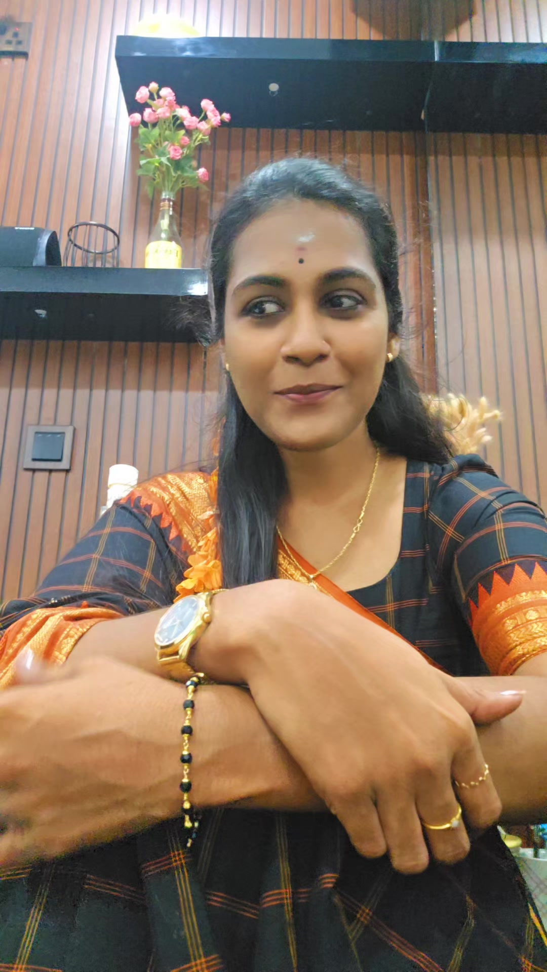 @கறுப்பின் காதலி 🍂🖤