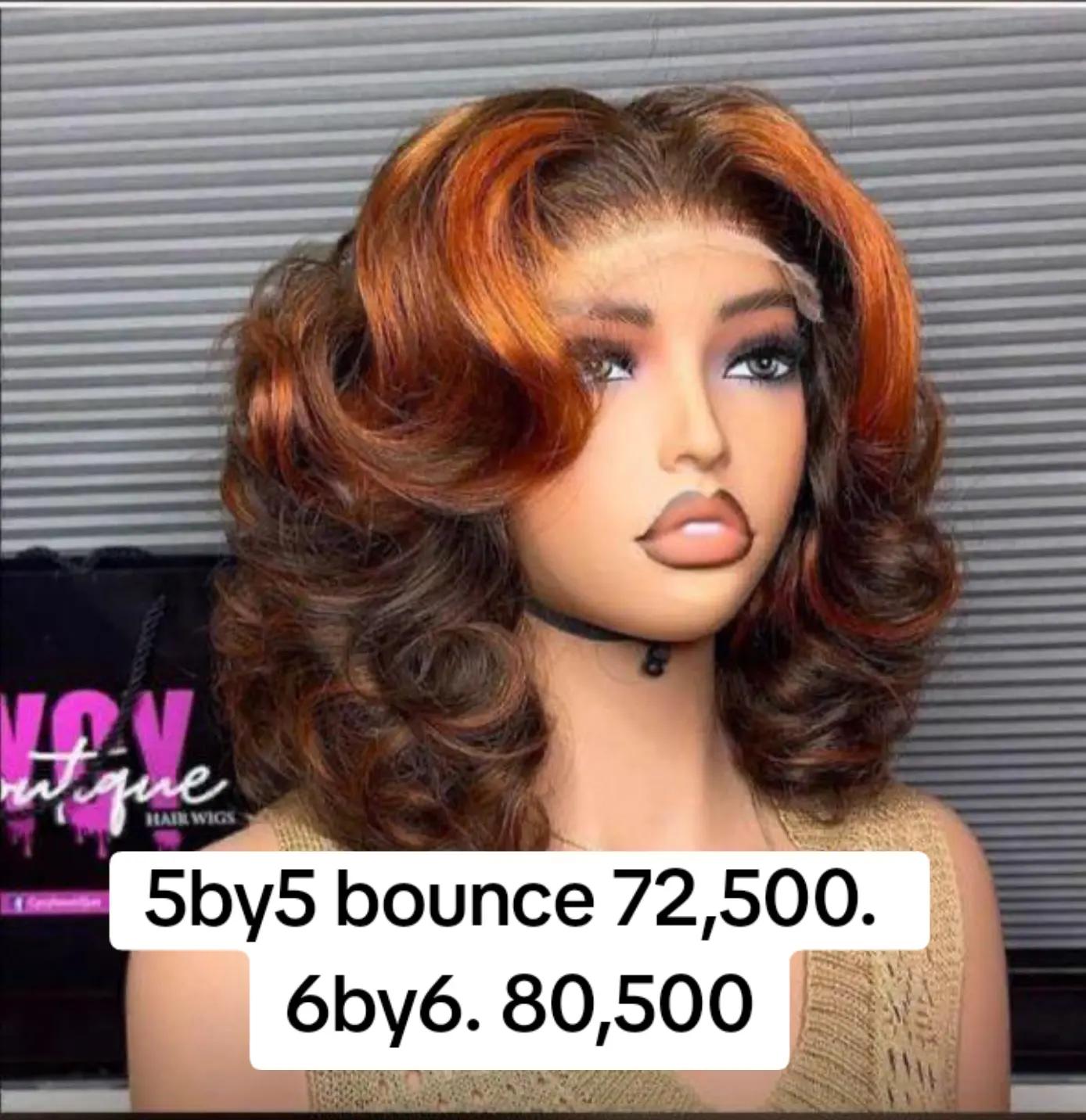@HAIR VENDOR IN ILORIN