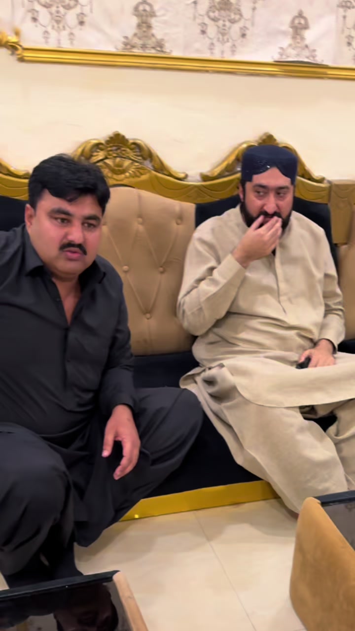 @Kabeer Ahmad
