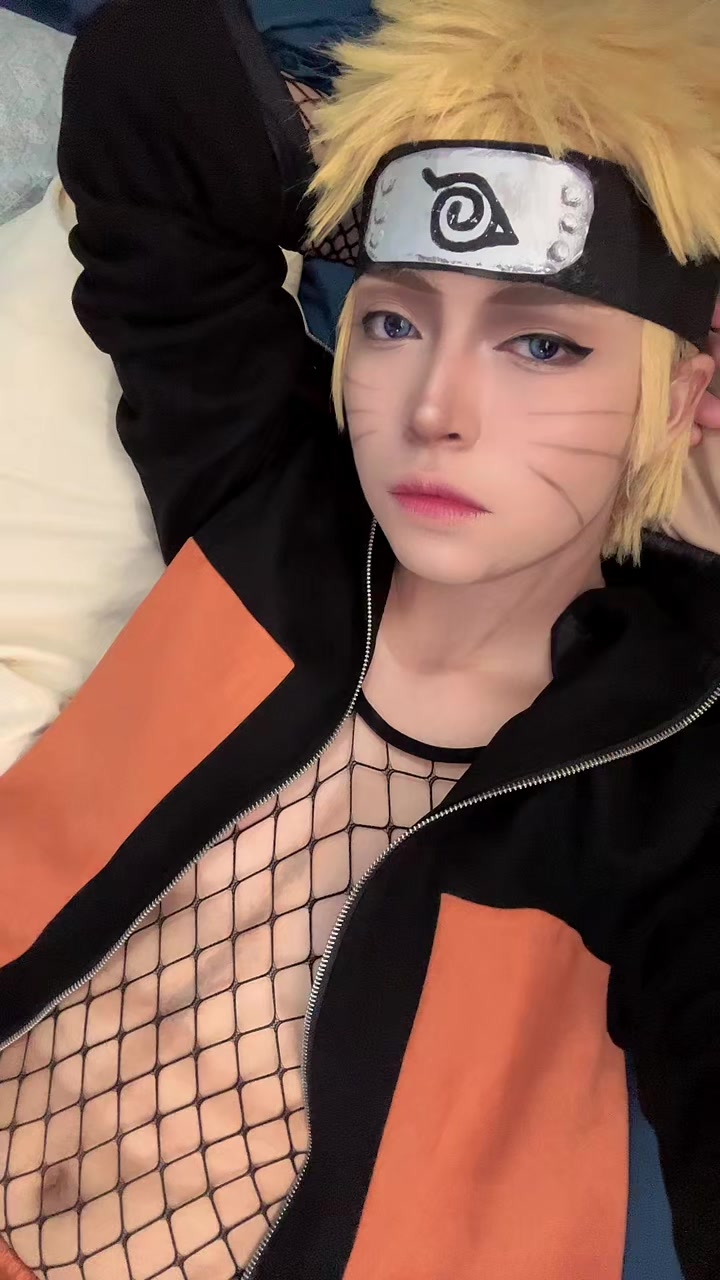 @🍥cosplay Ale🐦⬛