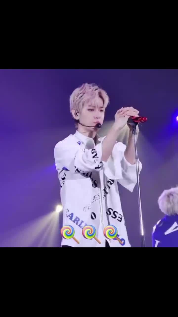 @EXO-L 100M