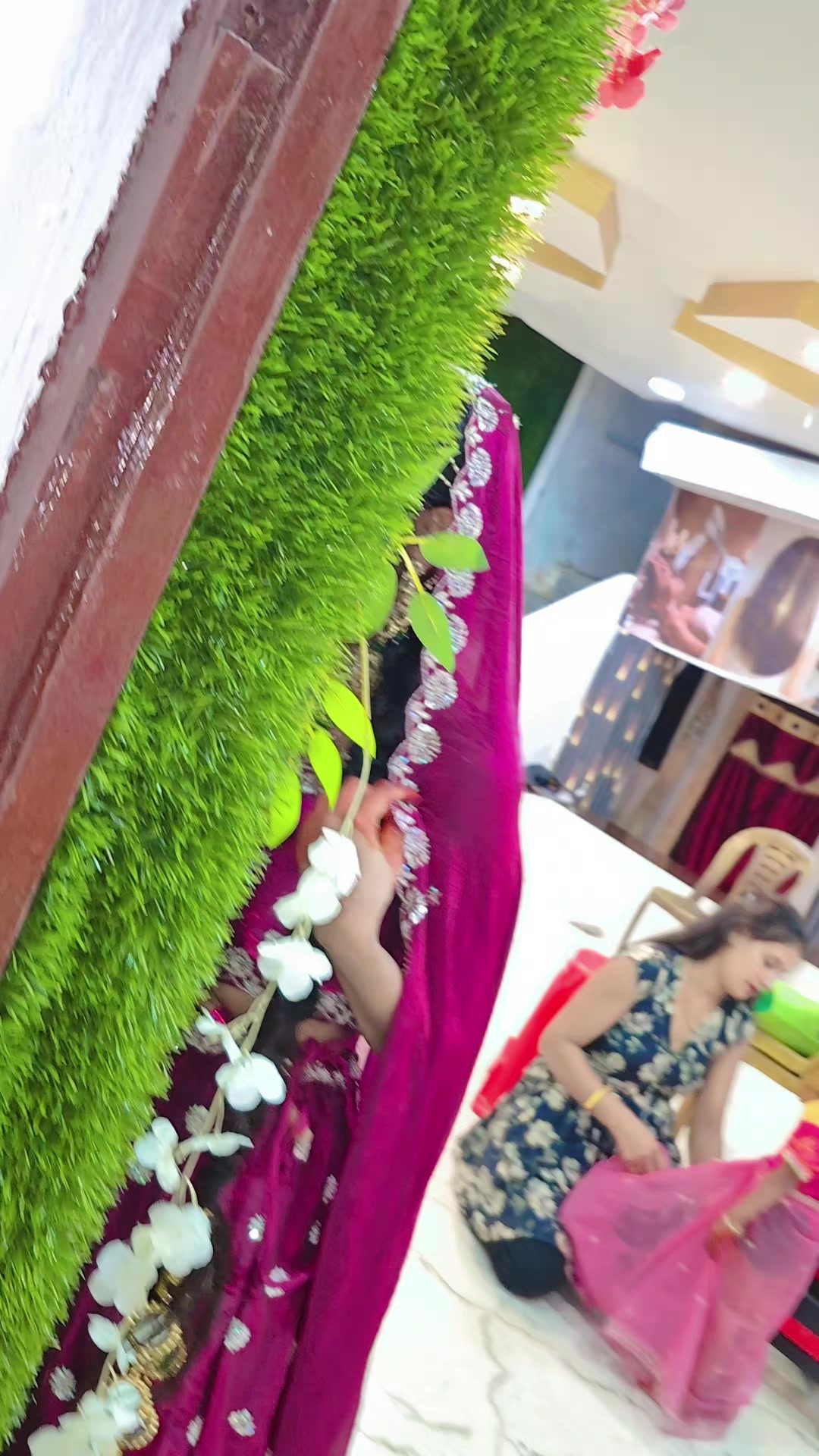 @Fashion beauty parlour