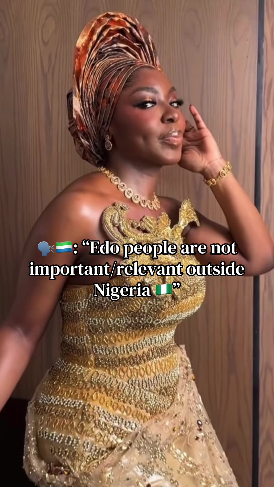 @Igbo women supremacy 🇳🇬🔝