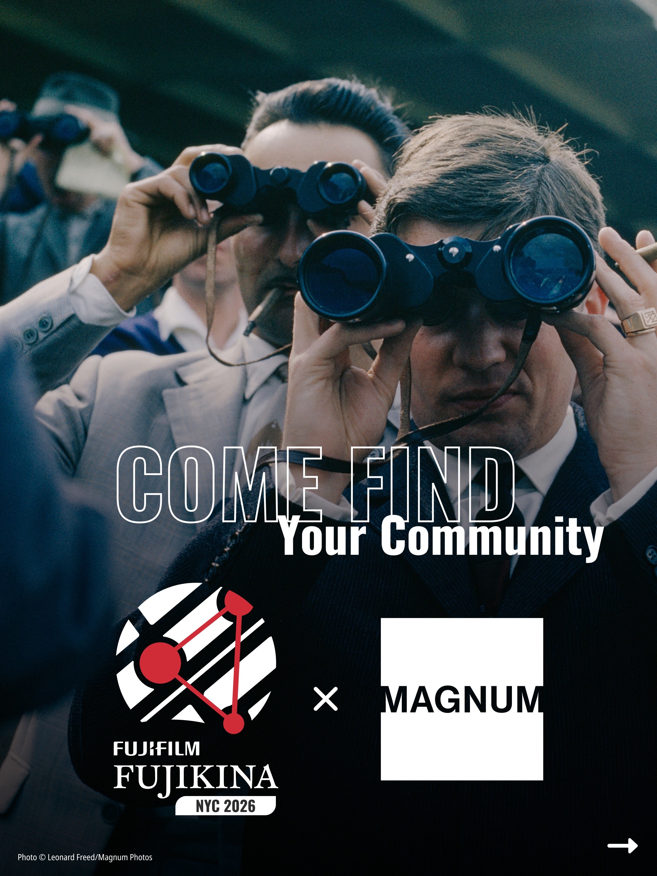 @FUJIFILM X/GFX USA
