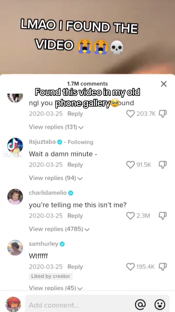 @˙⋆✮