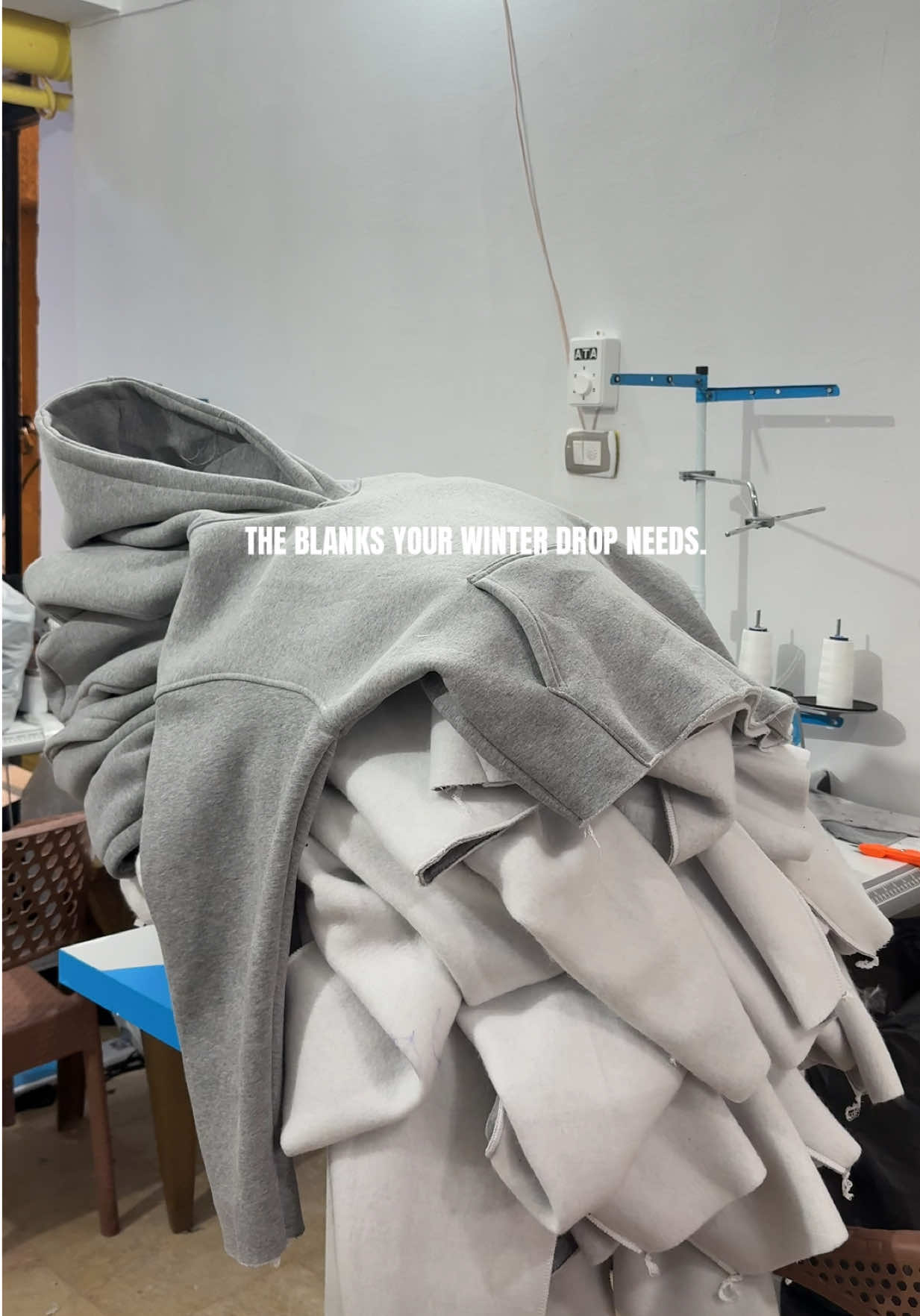 @SWANKY FACTORY