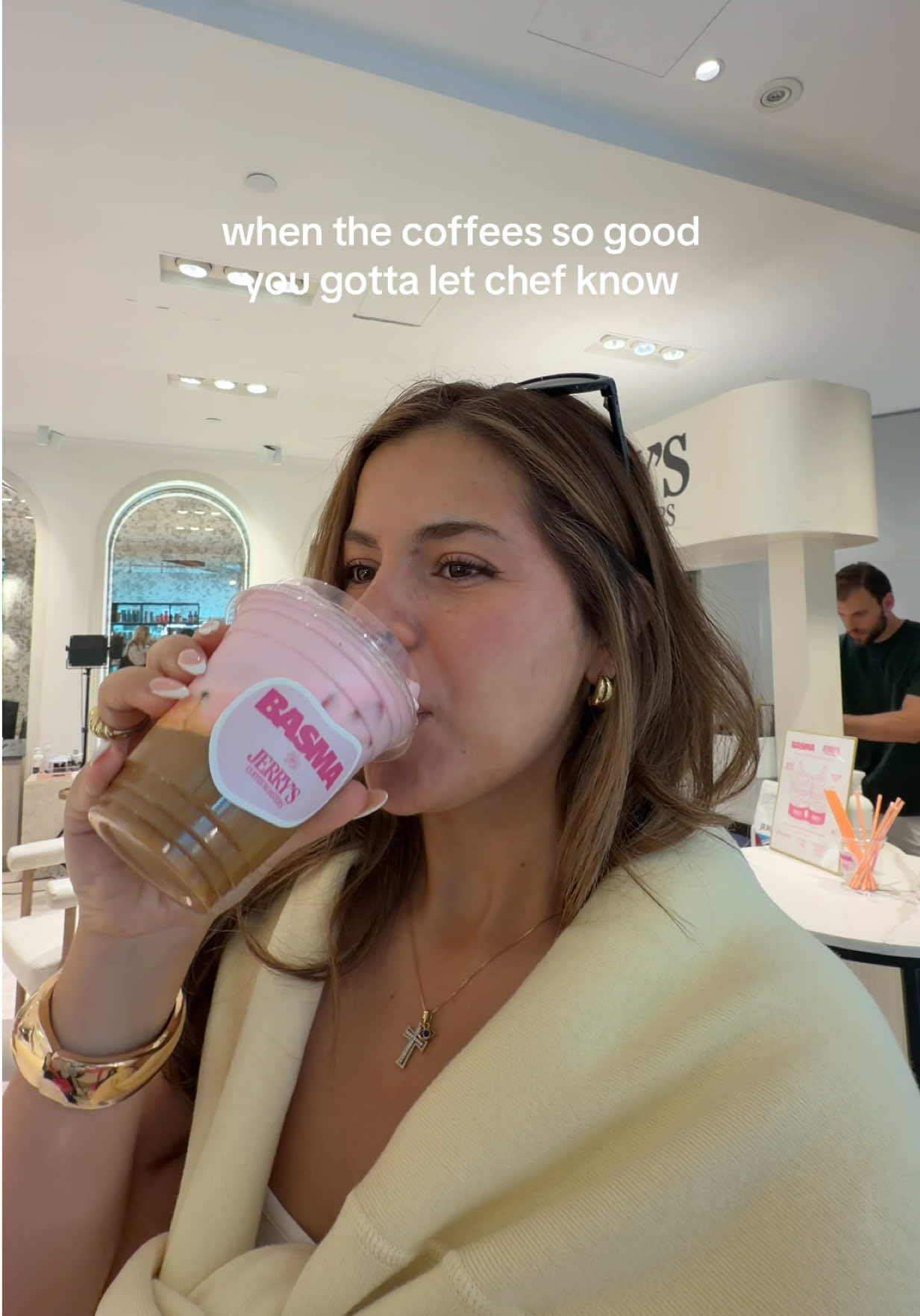 @Sarah Farrugia