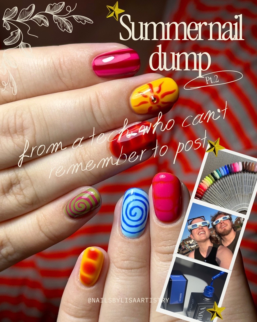 @Nailsbylisaartistry