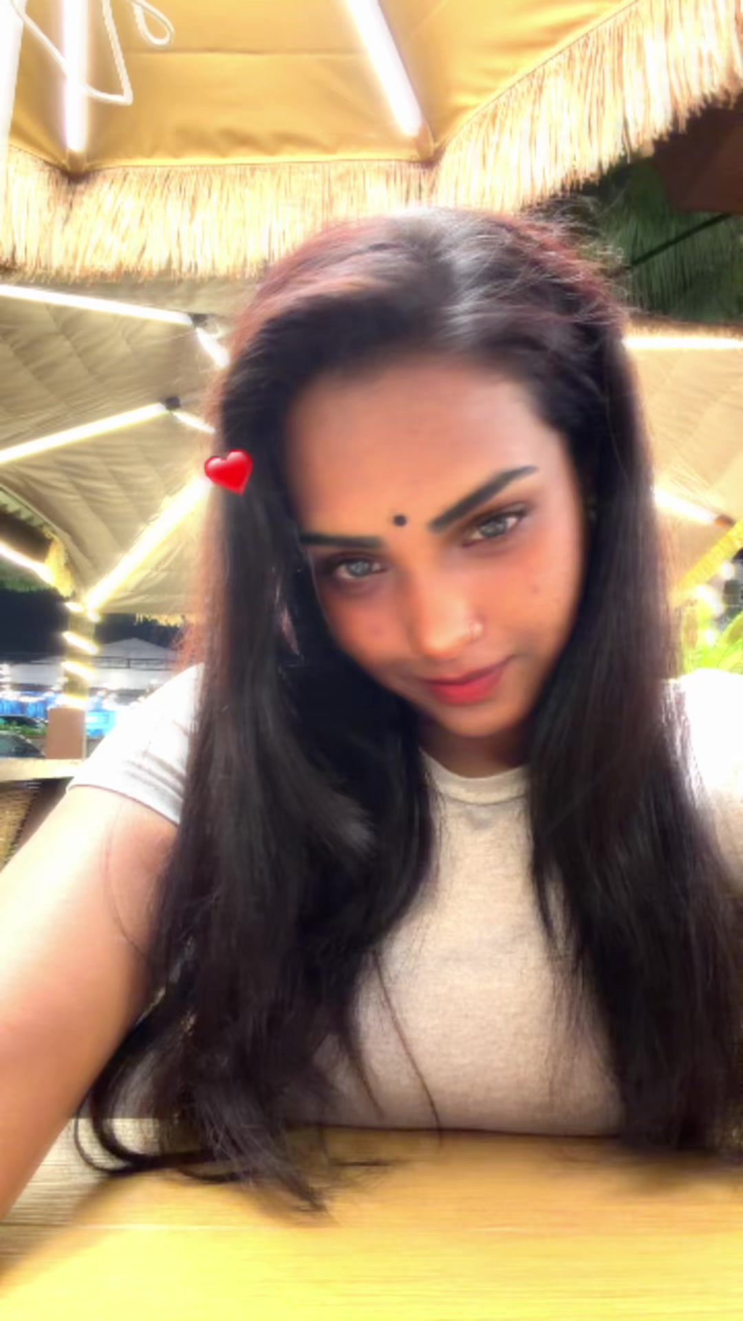 @Pilvathashenee