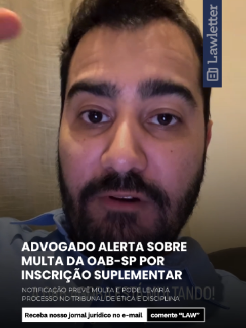 @Lawletter