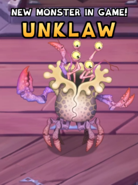 @My Singing Monsters