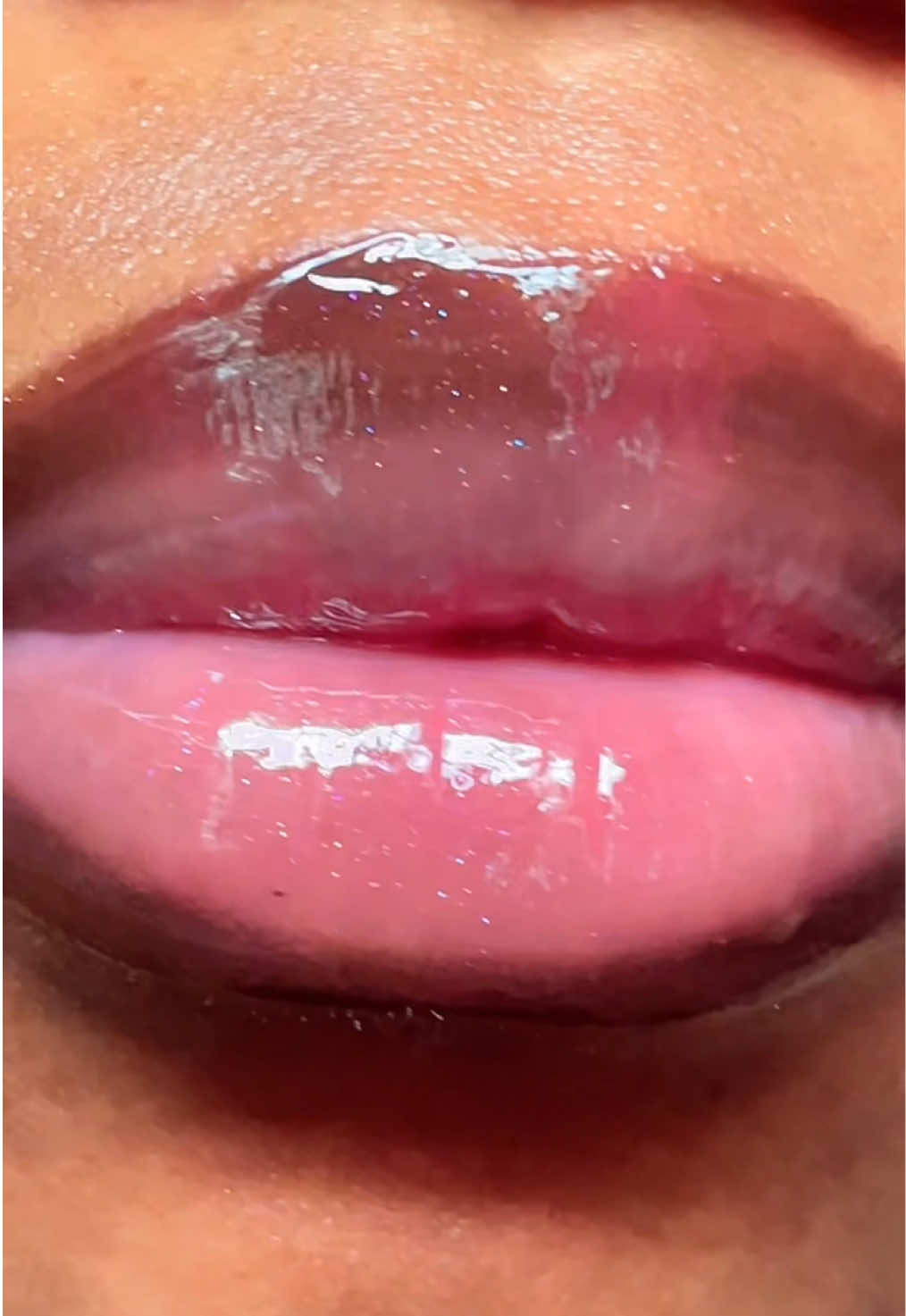 @Black Girl Lipcombo👄💄💕
