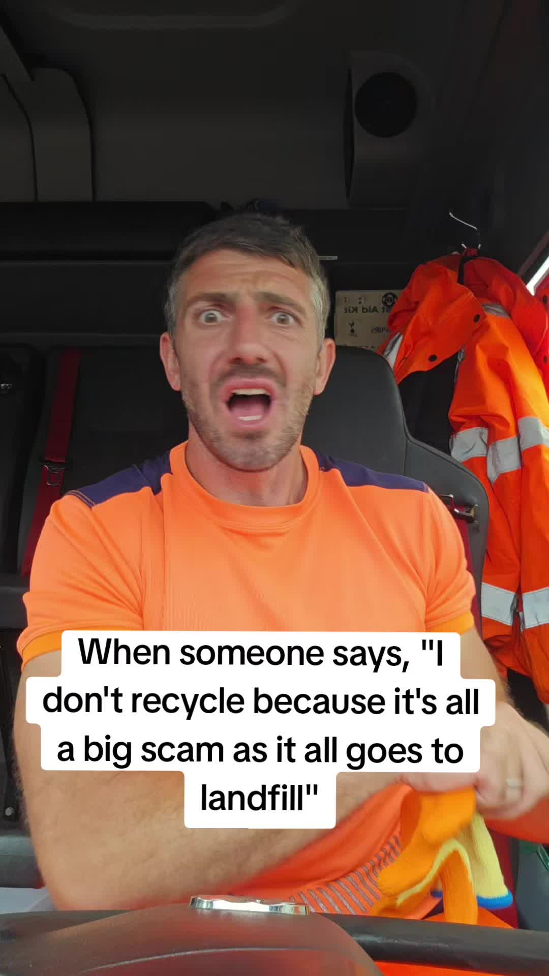 @The No1 Binman