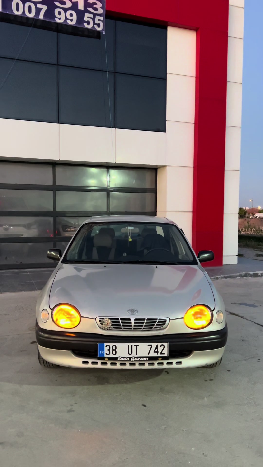 @EMİN G&Uuml;RCAN🐊