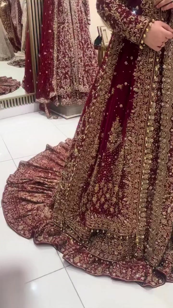 @bridal dress designer