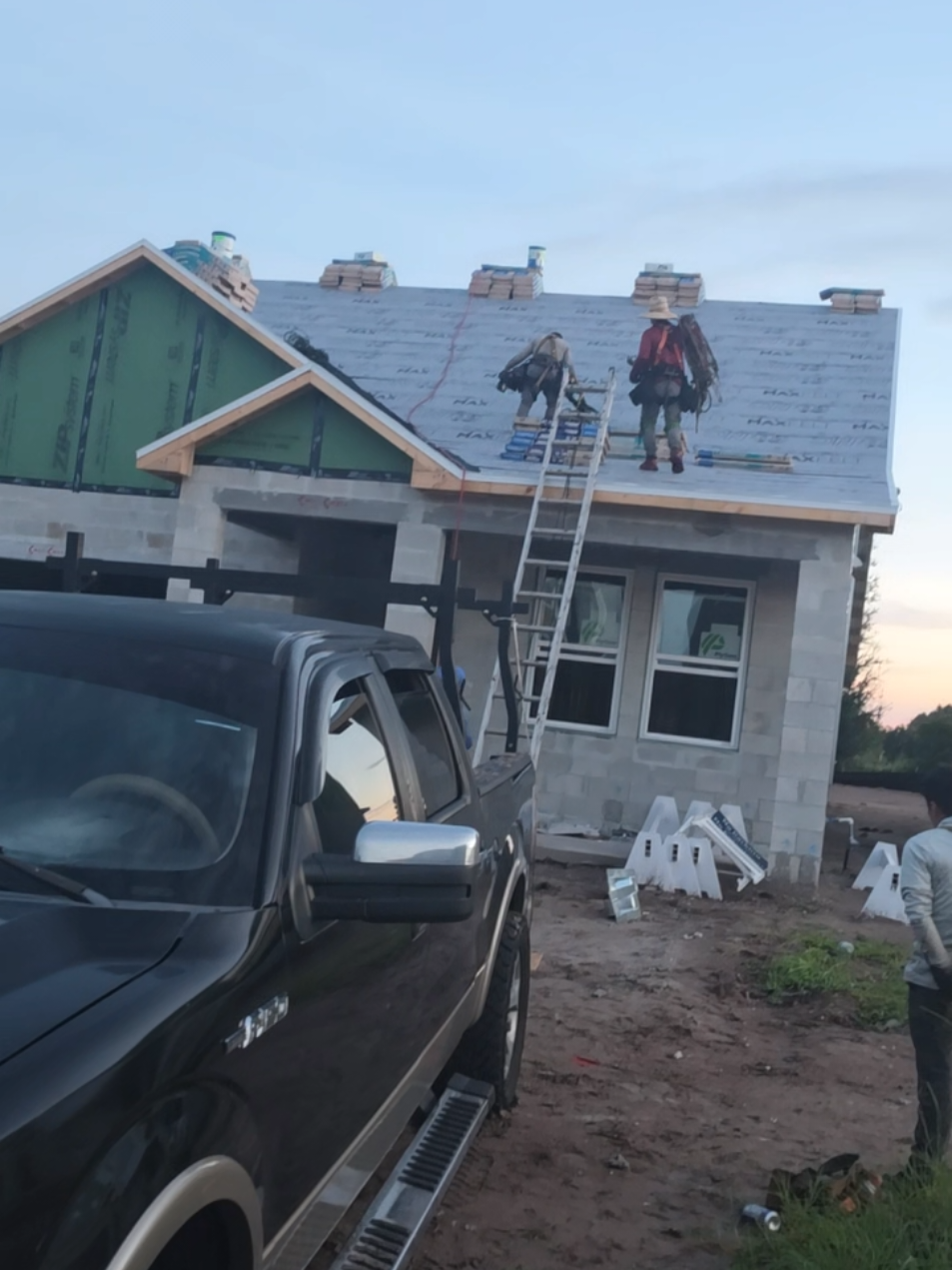 @Rg roofer