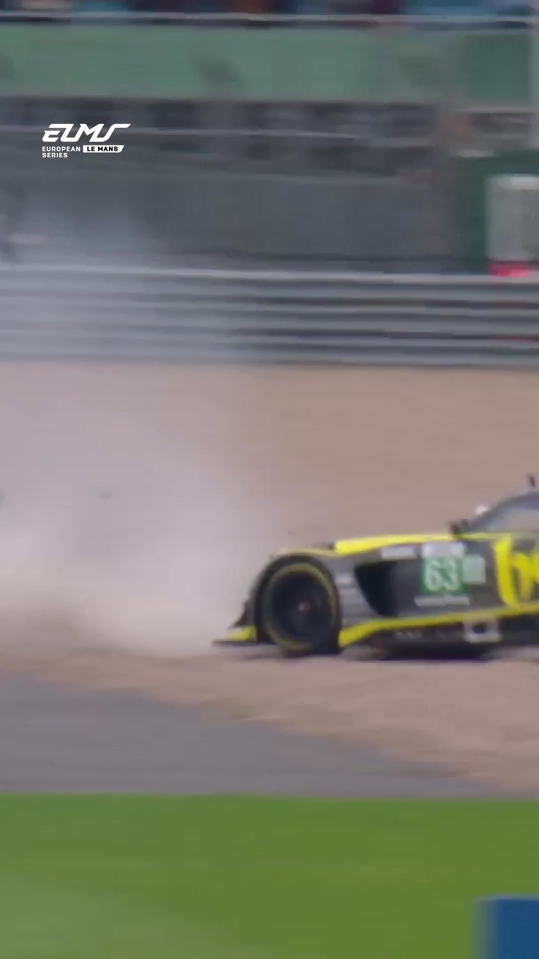 @European Le Mans Series