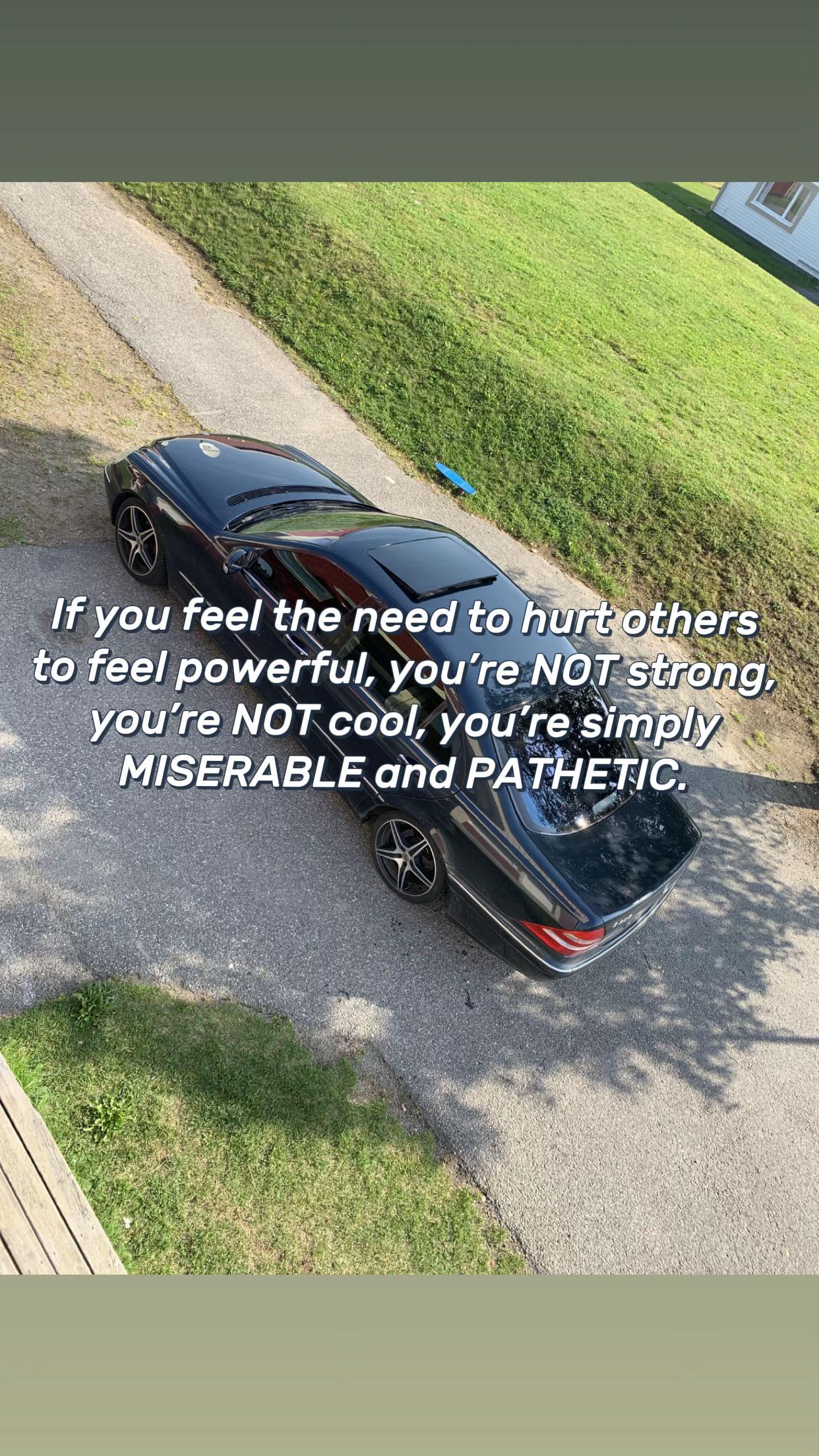 @Victoria Ekman