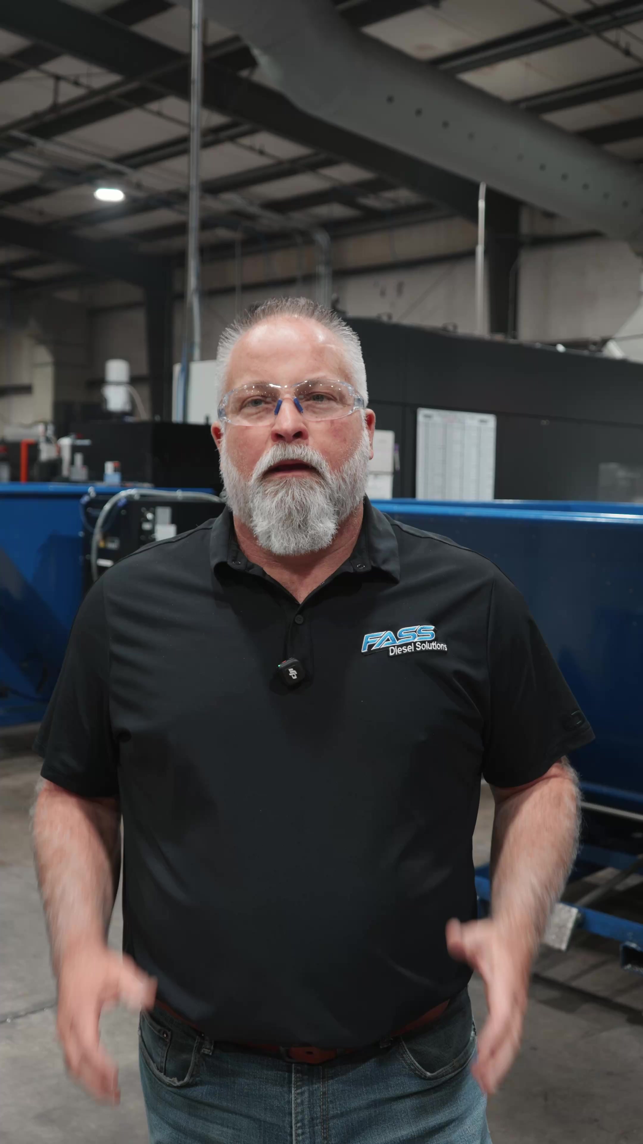 @FASS Diesel Fuel Systems