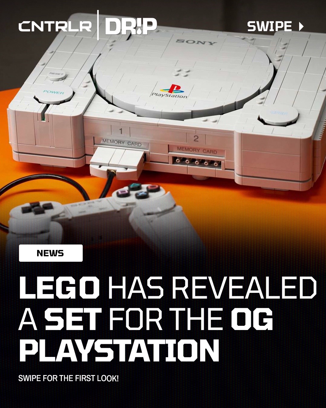 @Gaming News