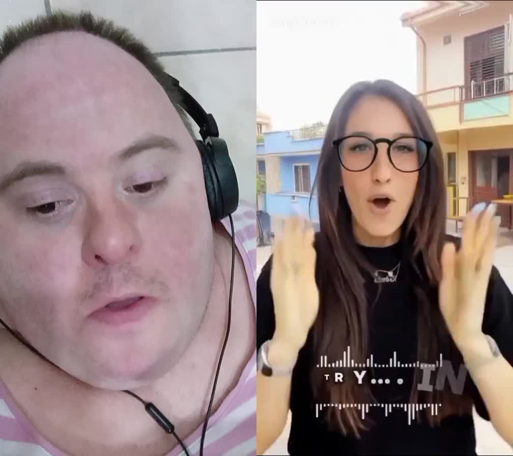 @la Queen di tik tok