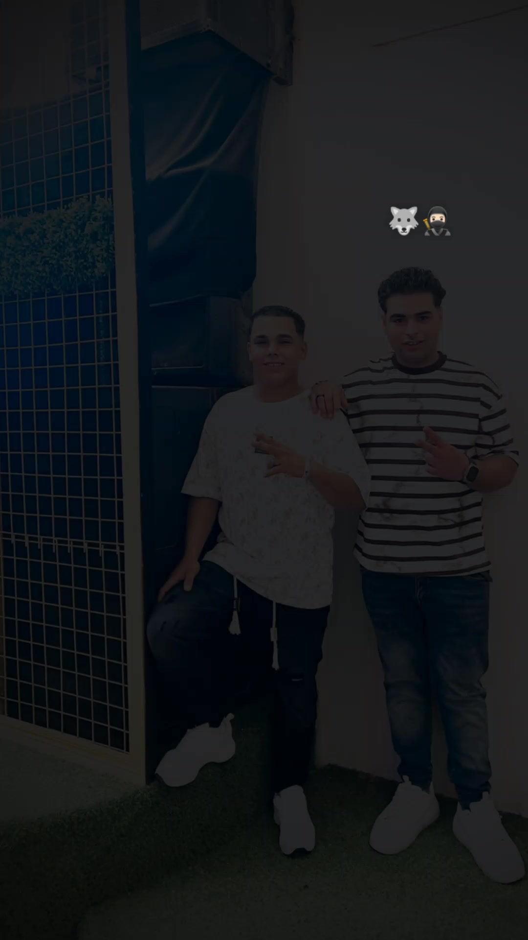 @🐺🤟Hossam Lotfy🫅