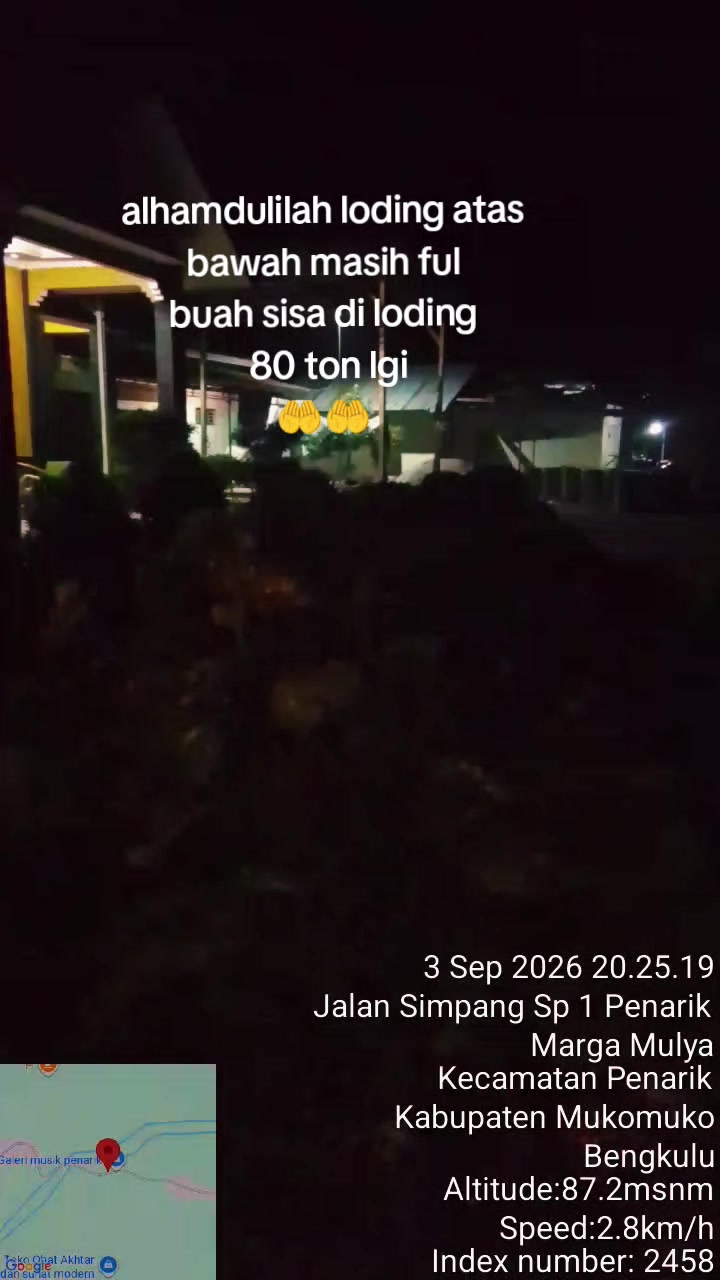 @Papa nya Bani Putra