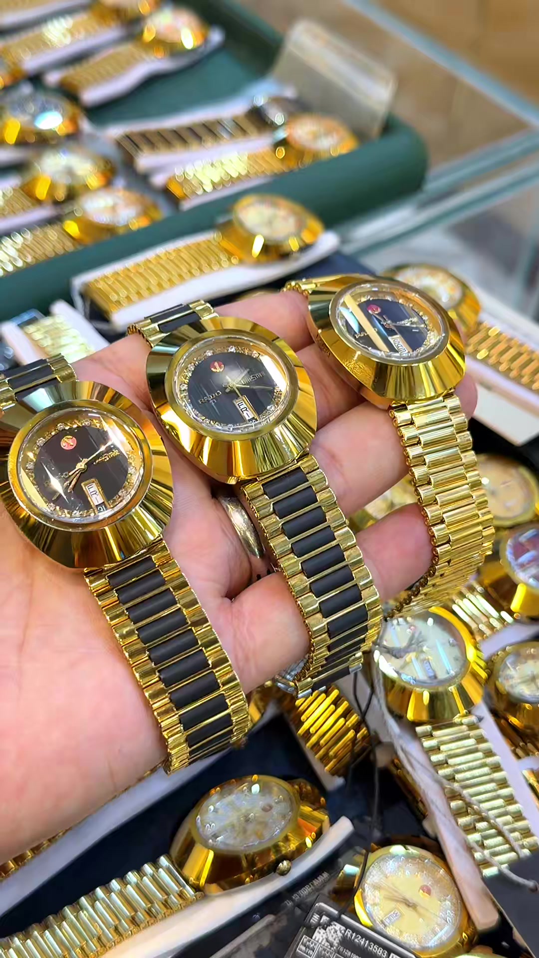 @Yousaf watches✅
