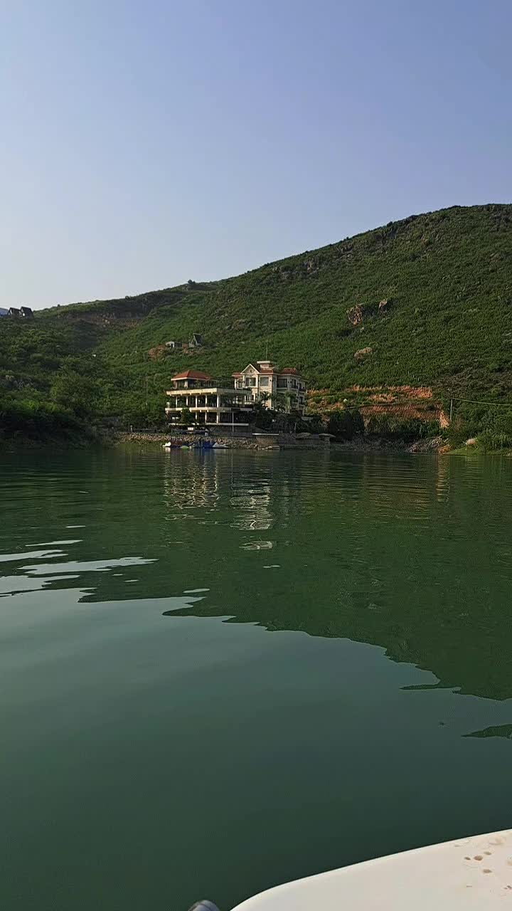 @Khanpur dam