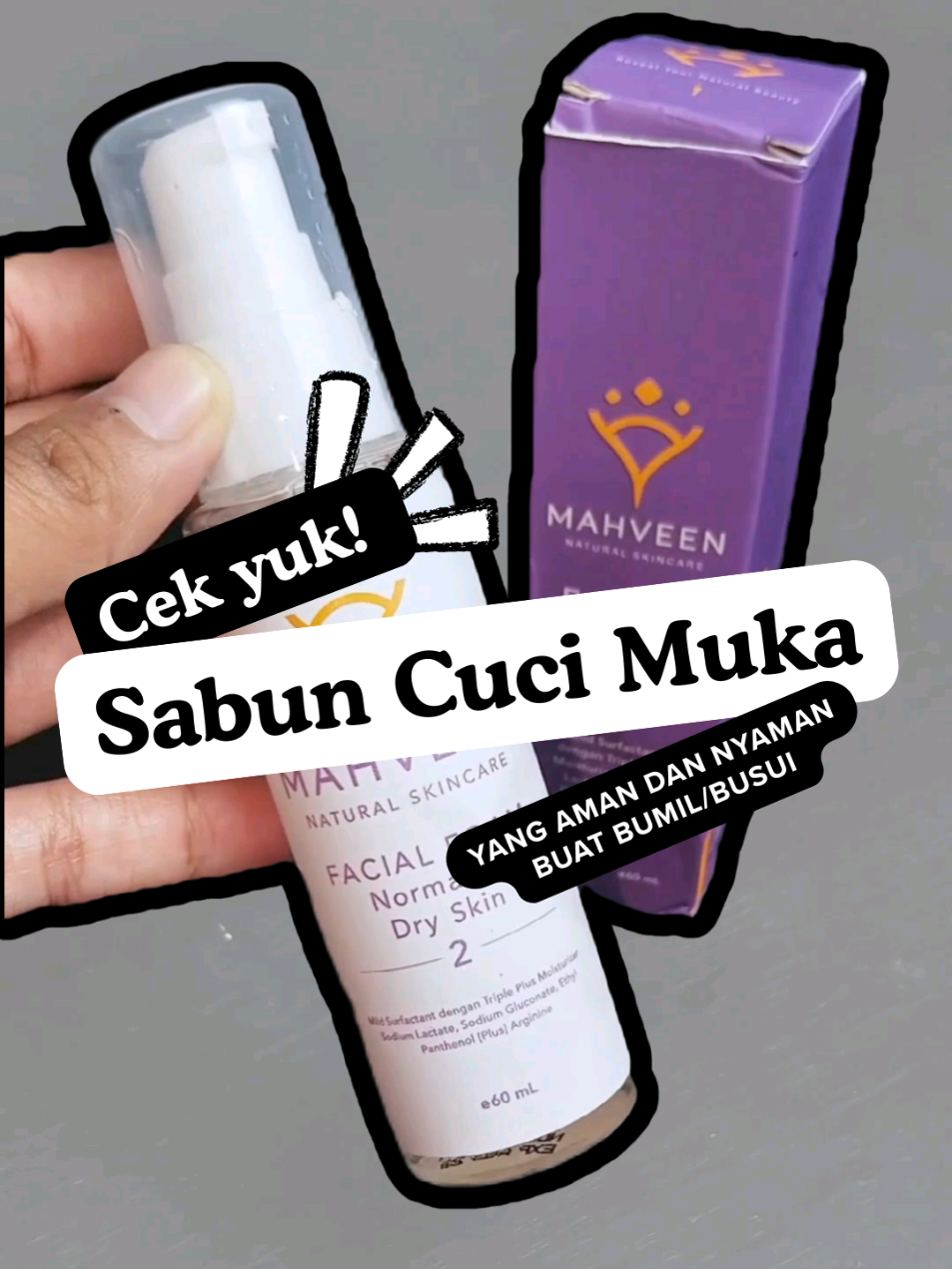@Maria Ulfa||Affiliate Muslimah