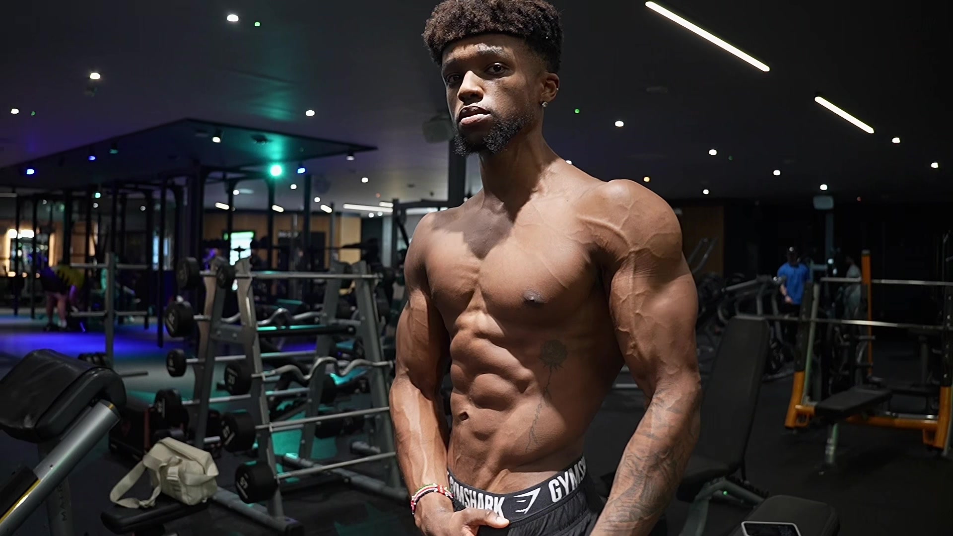 @Leon Kahara
