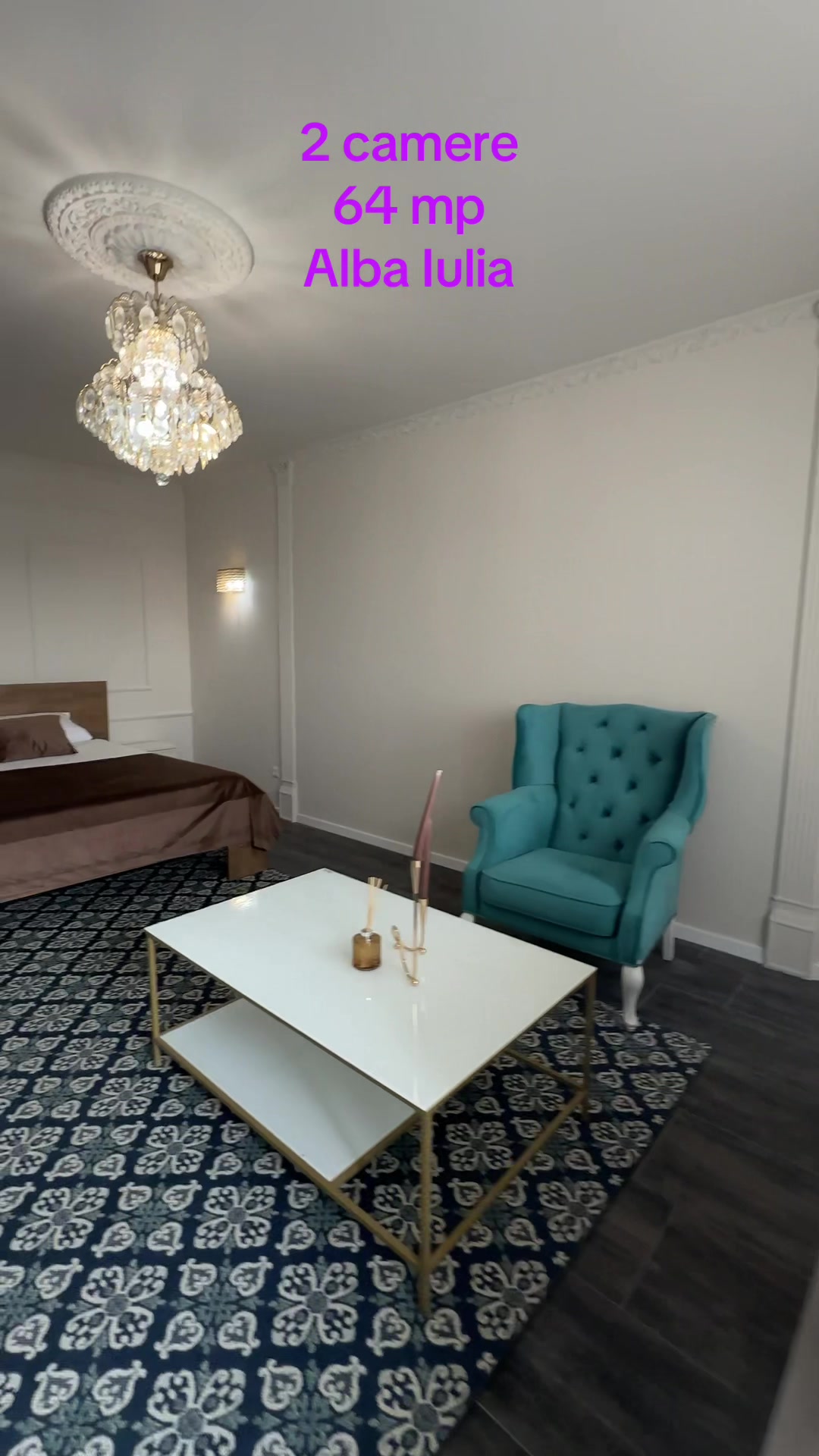 @Mihai Osipov - Apartamente