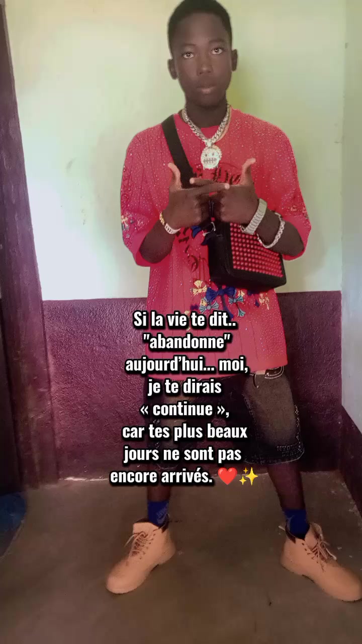 @Junior Ya&iuml;nam
