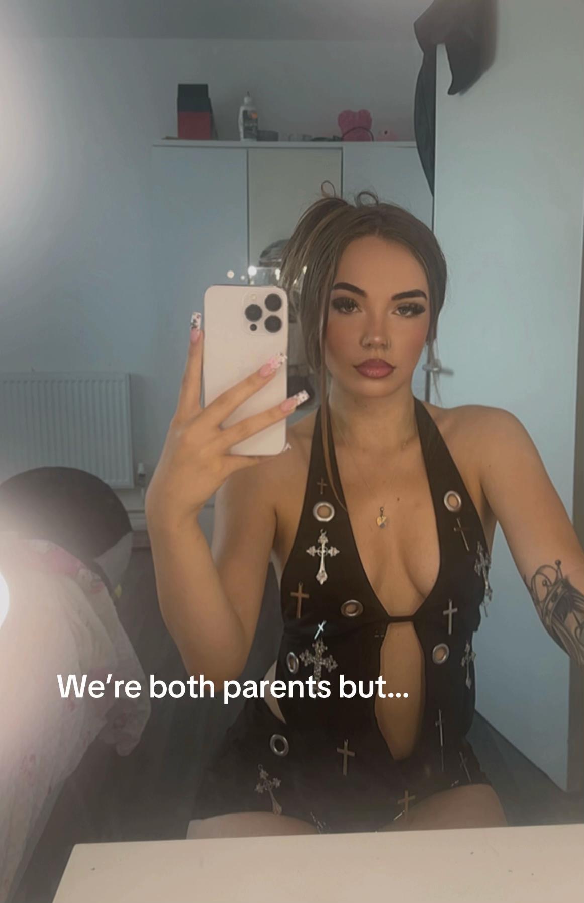 @Georgina💘
