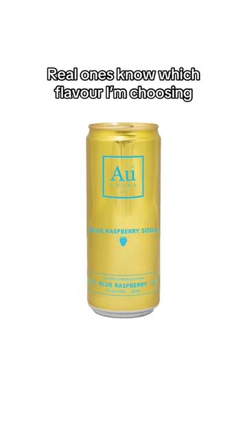 @Au Vodka