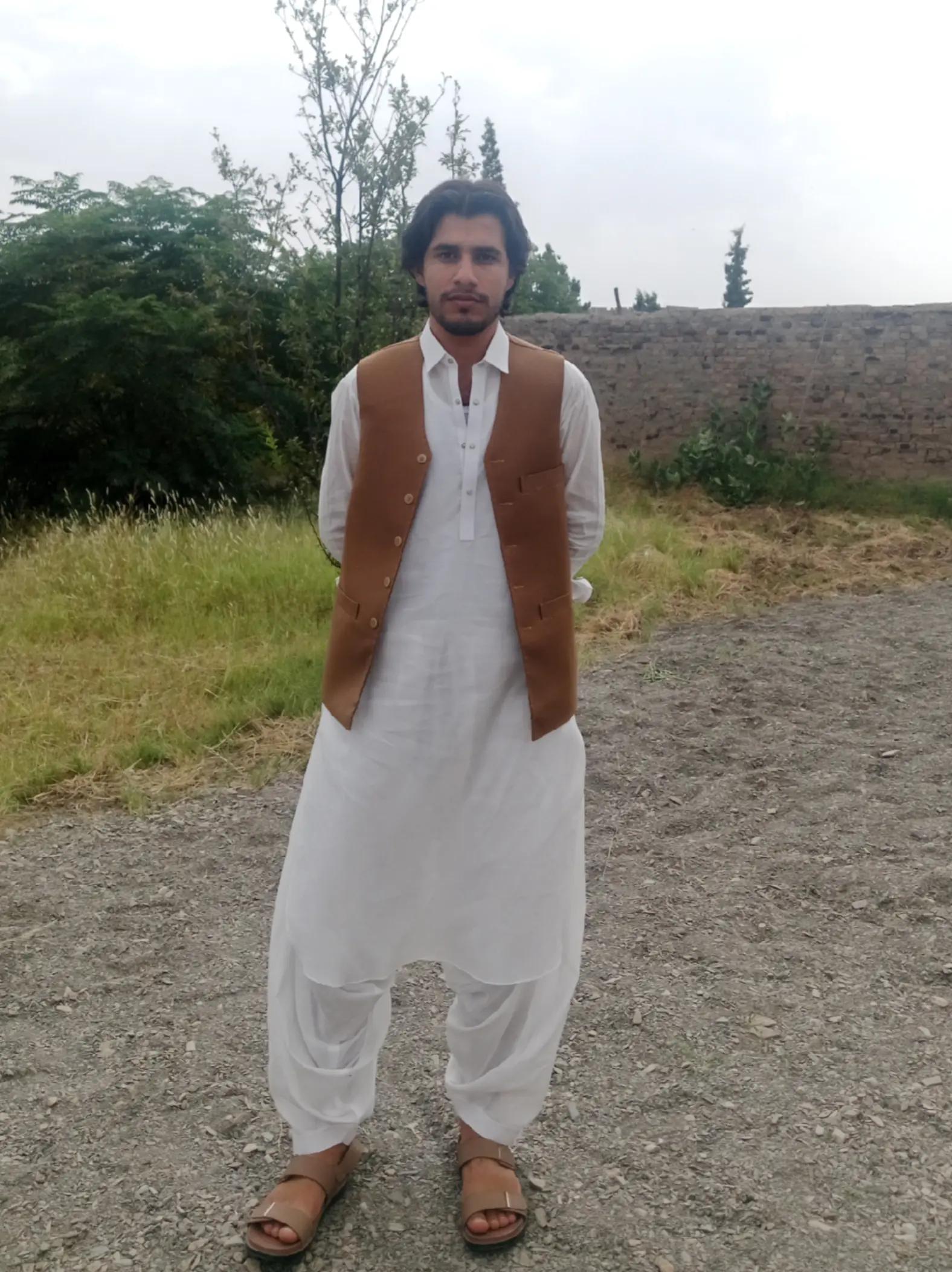 @🇦🇹Zia Ullah Mandokhail🇦🇫