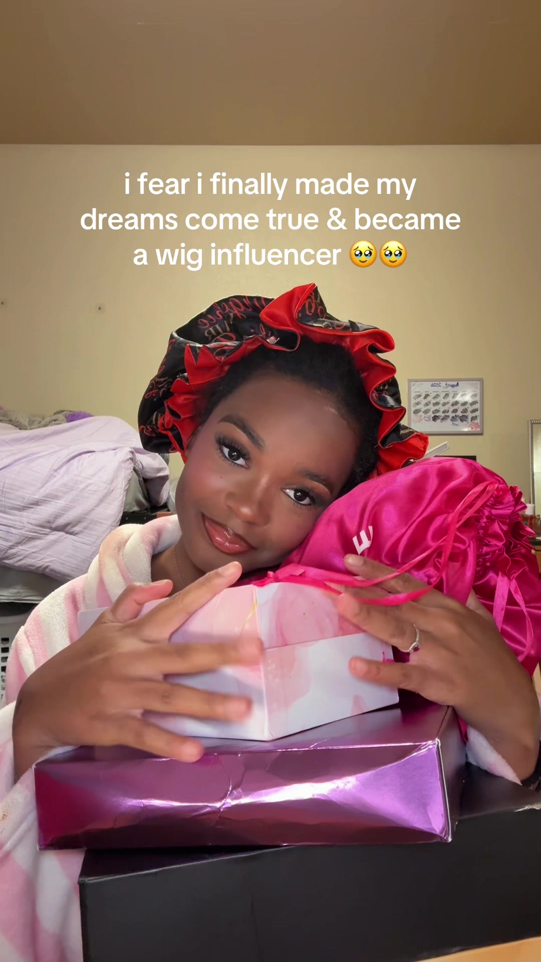 @shyenne💋|wig influencer
