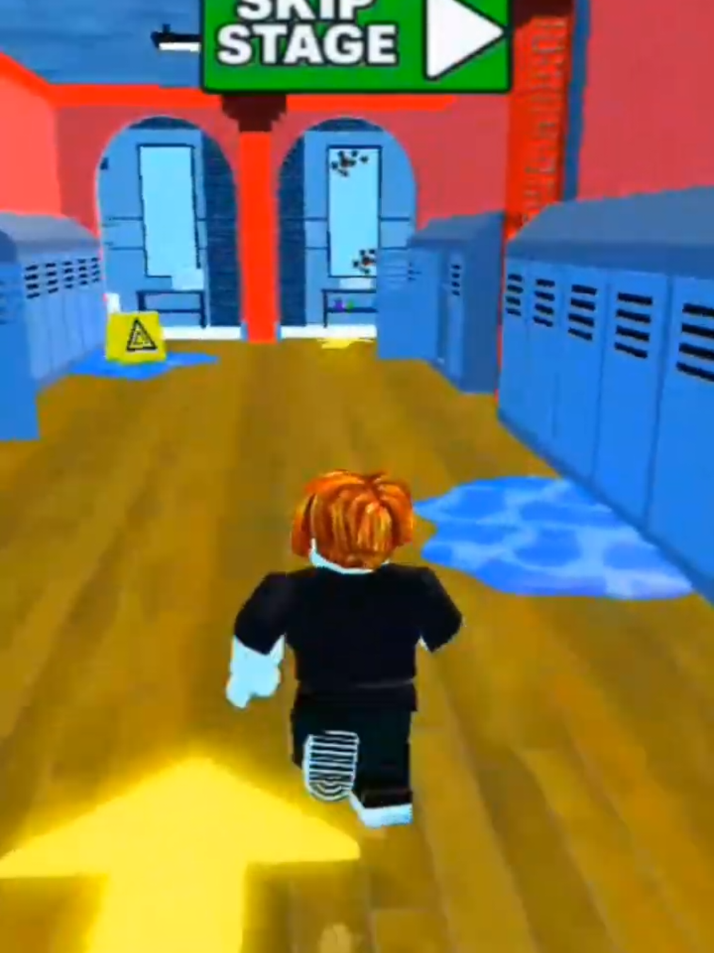 @Roblox Alex Game Go