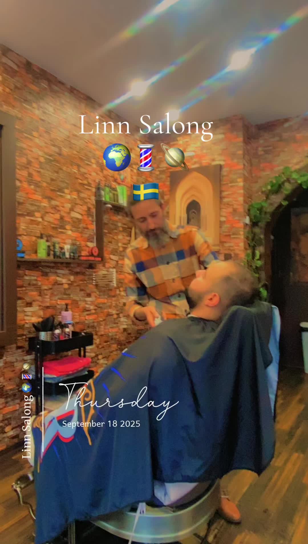 @Linn Salong🇸🇪
