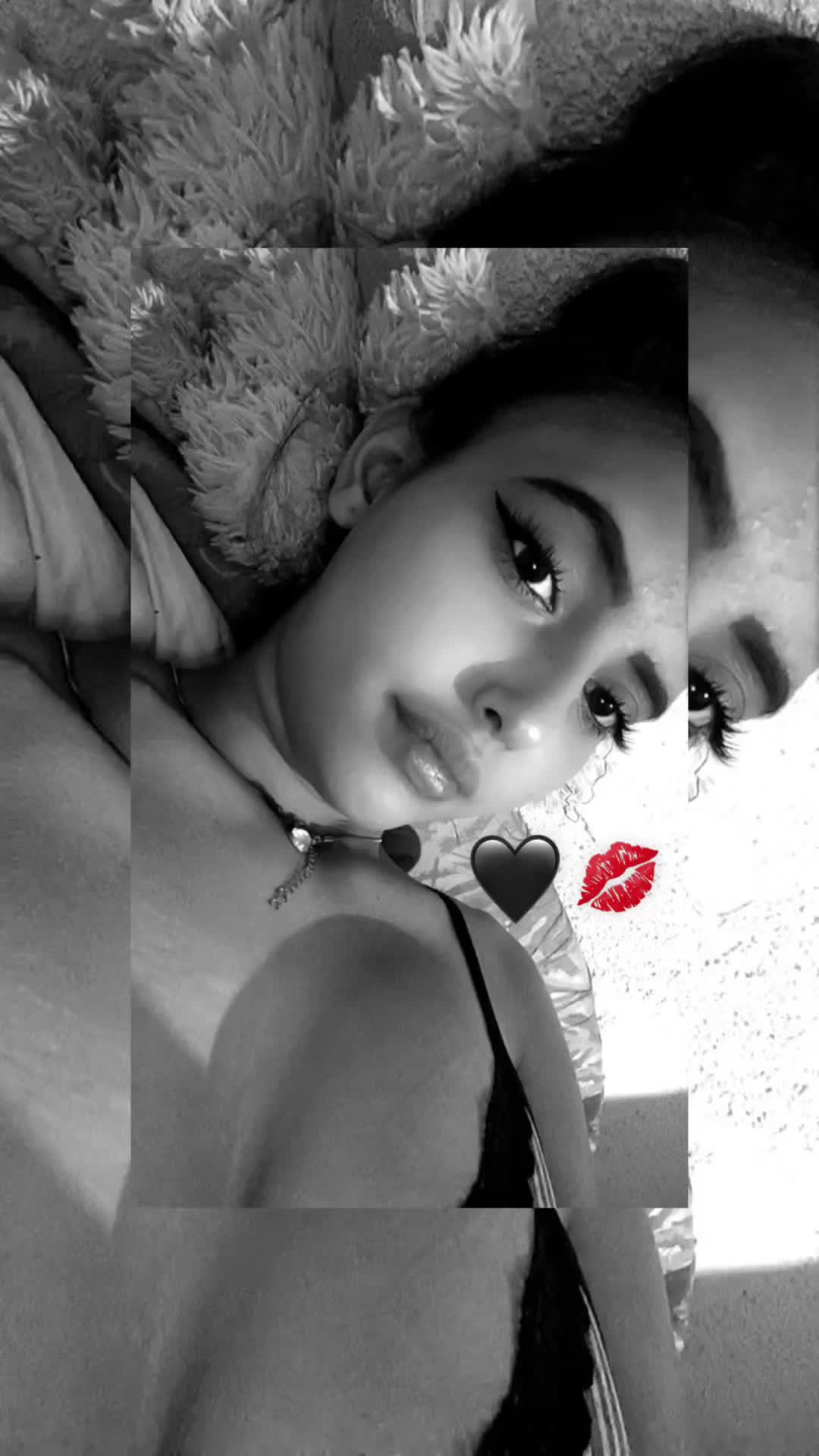 @👸🏽❤️Maya&Kamilla 👸🏽❤️