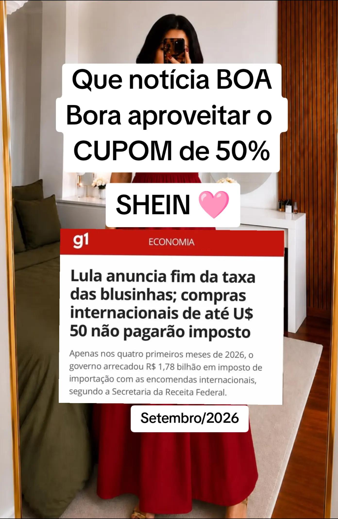 @Elaine | cupons