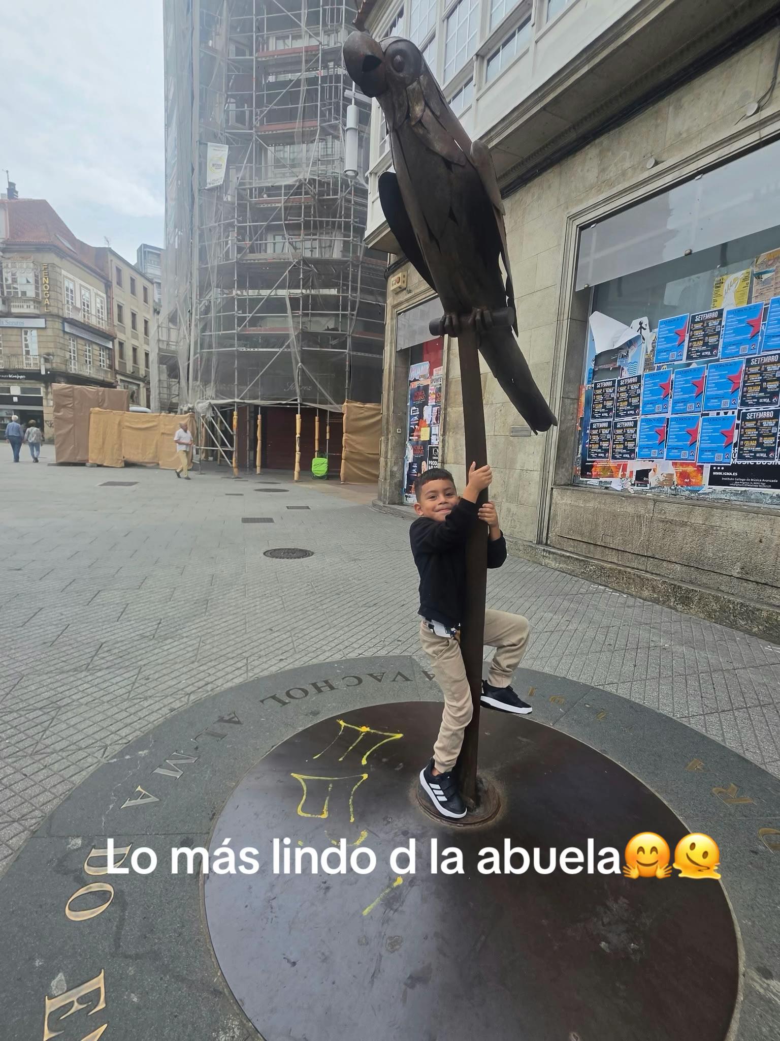 @Claudia 🇻🇪 🇪🇸