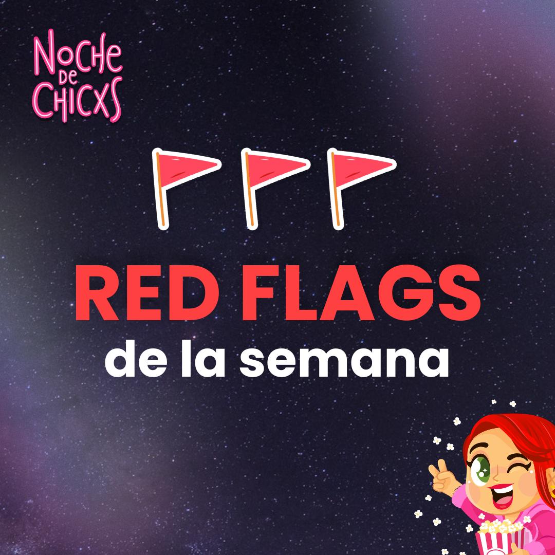@💅🏼Noche de Chicxs🍿 podcast