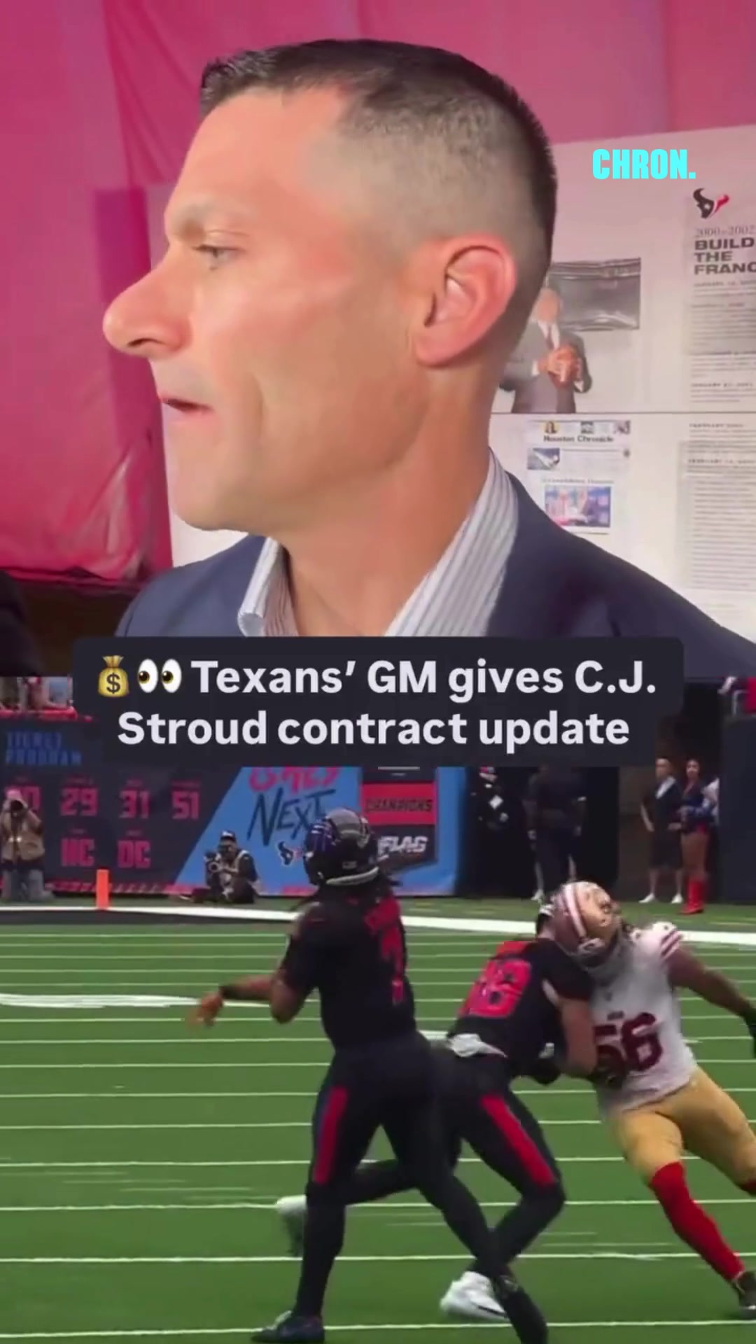 @Chron | Texas news, culture
