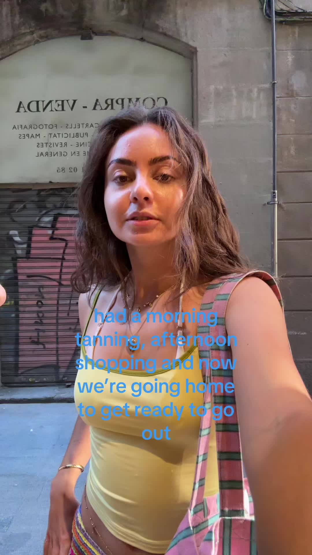 @Monica Del Castillo