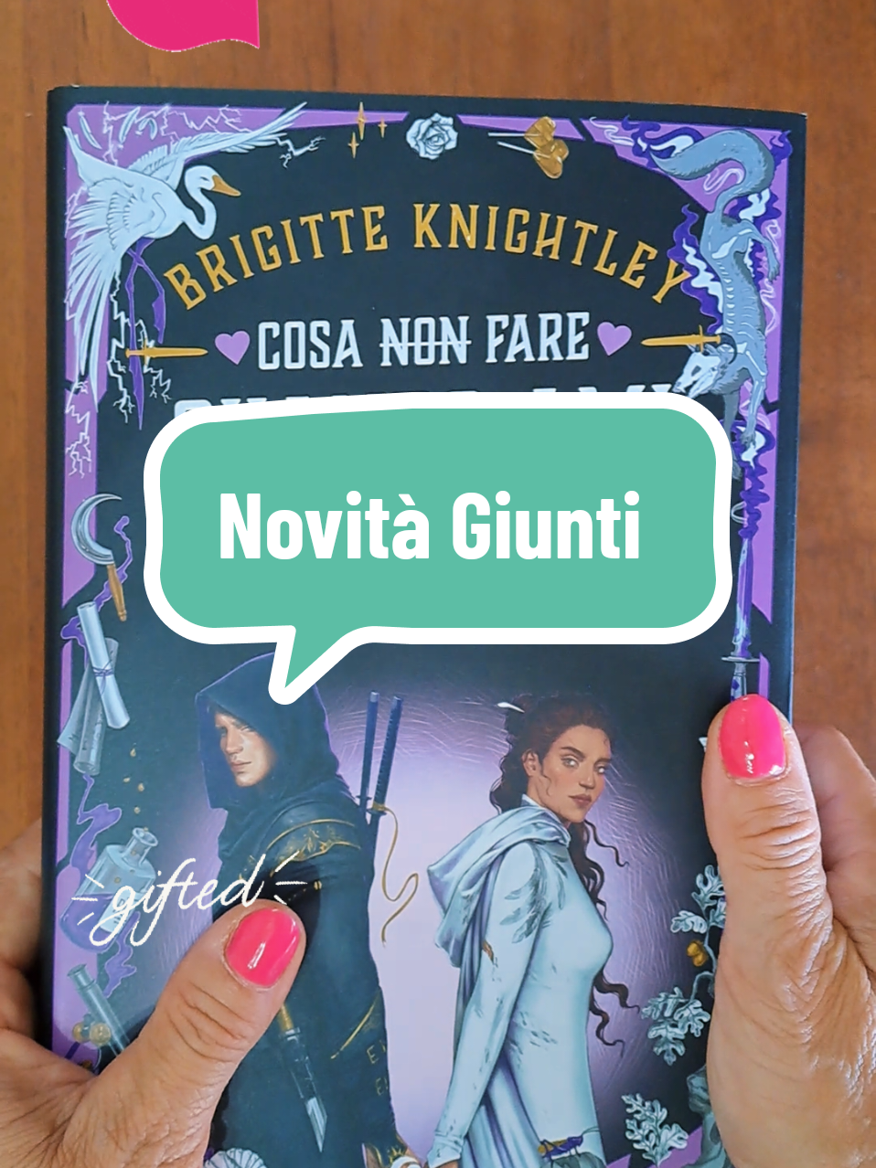 @Daria Consiglia Libri📚