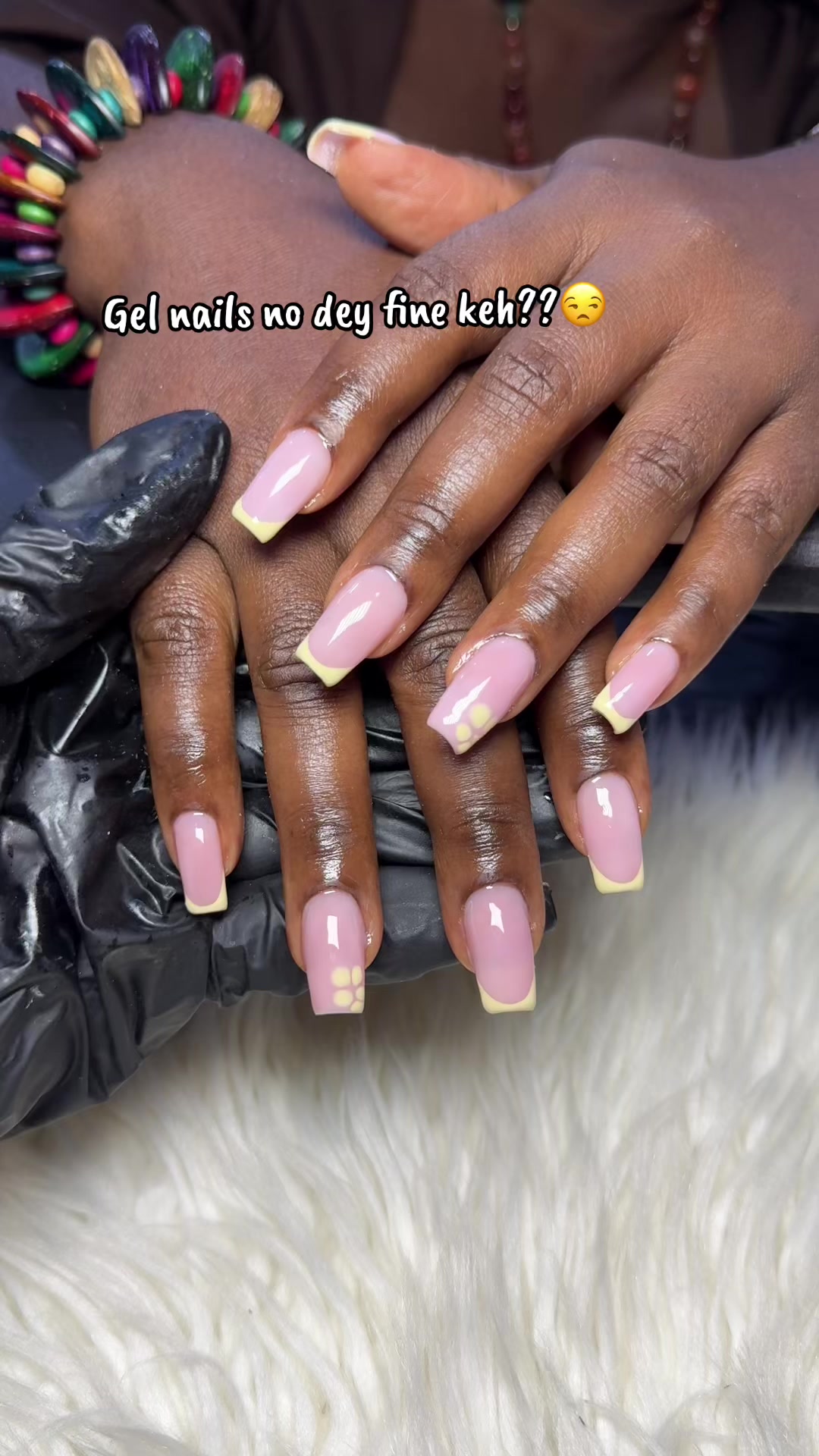 @Nailplanet Enugu