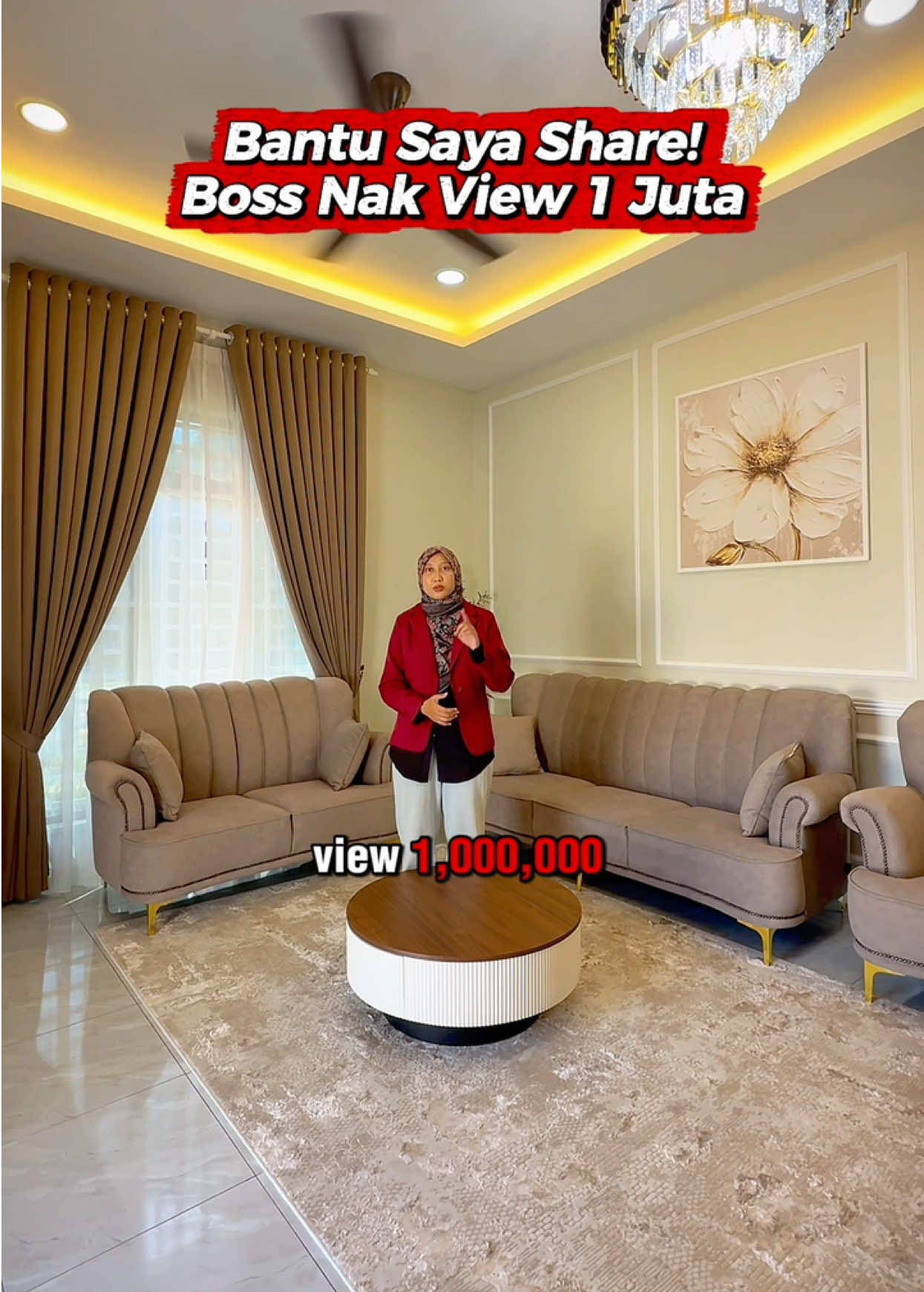 @Mahligai Idaman HQ