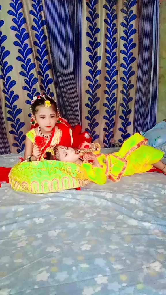 @pooja mandal